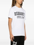 DSQUARED2 - Ceresio 9 Cool Cotton T-shirt