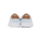 Polo Ralph Lauren Blue Thorton Sneakers