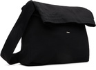 OUR LEGACY Black Sling Bag