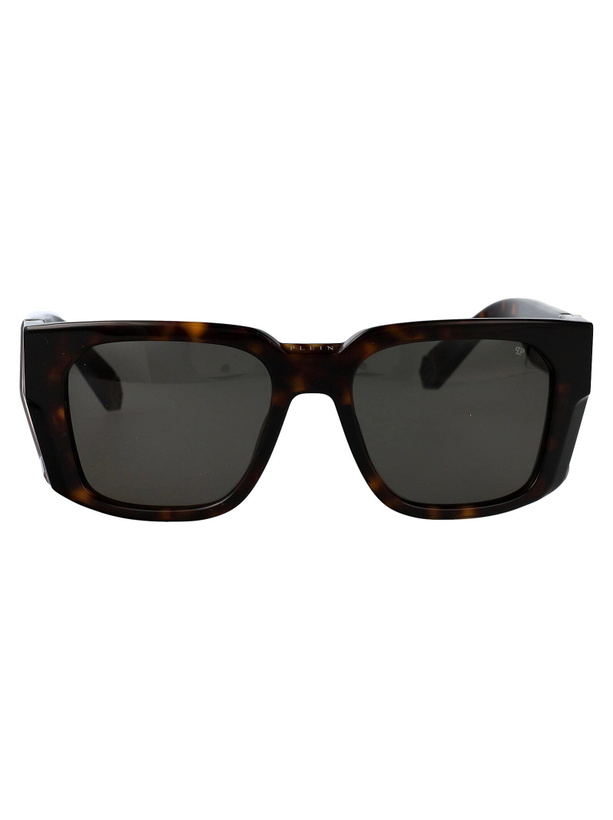 Photo: Philipp Plein Plein Master Sunglasses