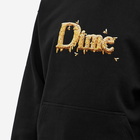 Dime Men's Classic Honey Hoody in Black