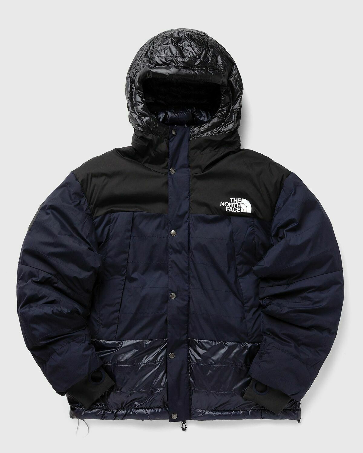 The North Face Tnf X Project U 50/50 Mountain Jacket Blue