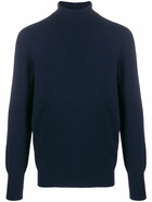 DRUMOHR - Sweater With Logo