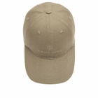Anine Bing Women's Jeremy Baseball Cap in Desert Sage 