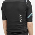 MAAP Men's Draft Team Vest in Black