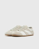 Copenhagen Studios CPH717 leather mix White Womens Lowtop