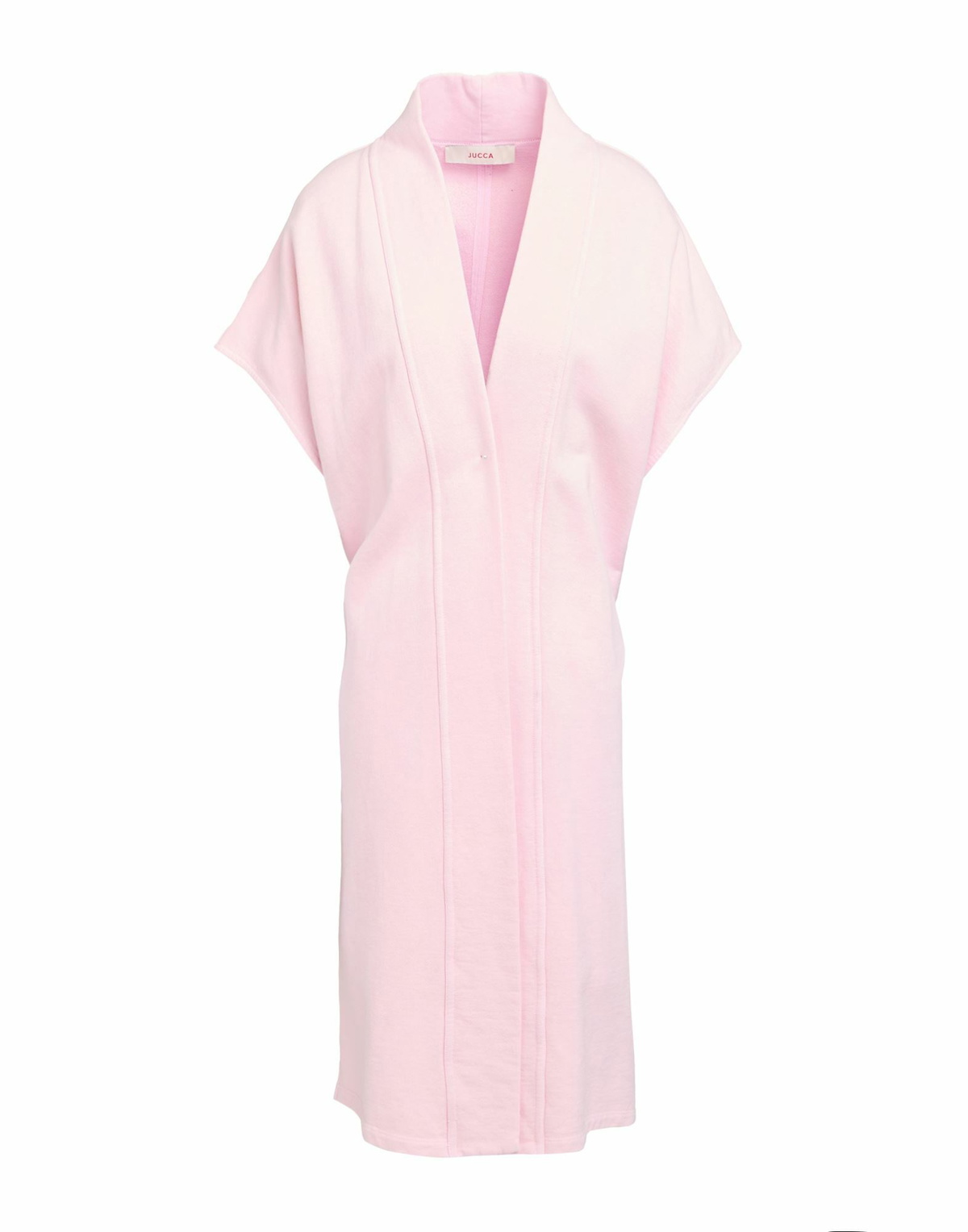 Jucca Womens Cardigan in Pink
