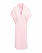 Jucca Womens Cardigan in Pink