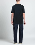 Mcqueen Mens T-shirt in Navy
