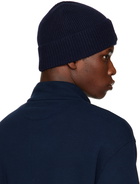 Polo Ralph Lauren Navy Polo Bear Beanie