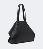 Aesther Ekme Fold Large leather tote bag