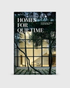 Taschen Homes for Our Time. Contemporary Houses around the World Multi-color Mens Art & Design