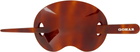 Gohar World Brown & Black Bean Barrette