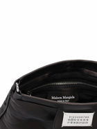 MAISON MARGIELA Glam Slam Leather Messenger Bag