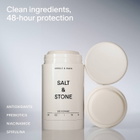 Salt & Stone Neroli & Basil Deodorant (2.6 oz / 75 g) 711221983866