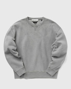 Our Legacy Perfect Sweatshirt Grey - Mens - Sweatshirts