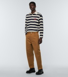 Adish - Sarou cotton chinos