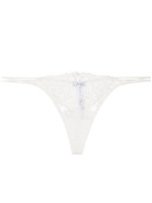 LA PERLA - Exotique Thong