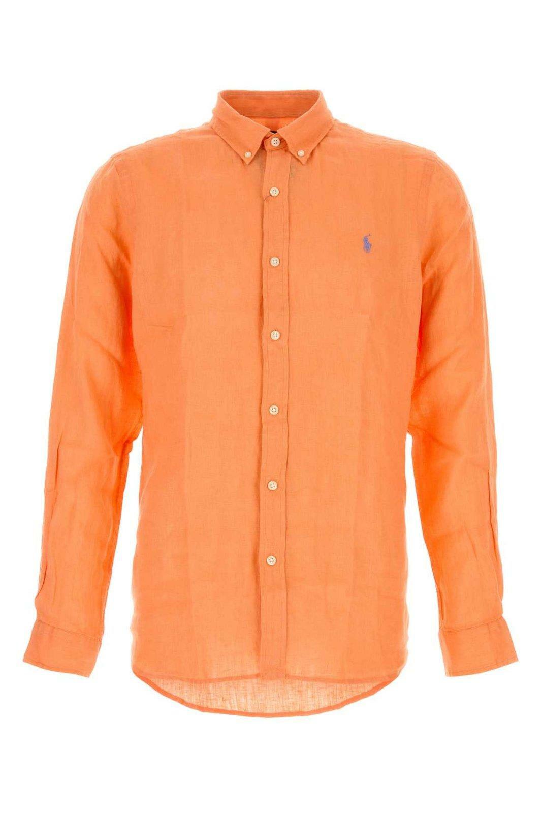 Polo Ralph Lauren Slim Fit Shirt Polo Ralph Lauren