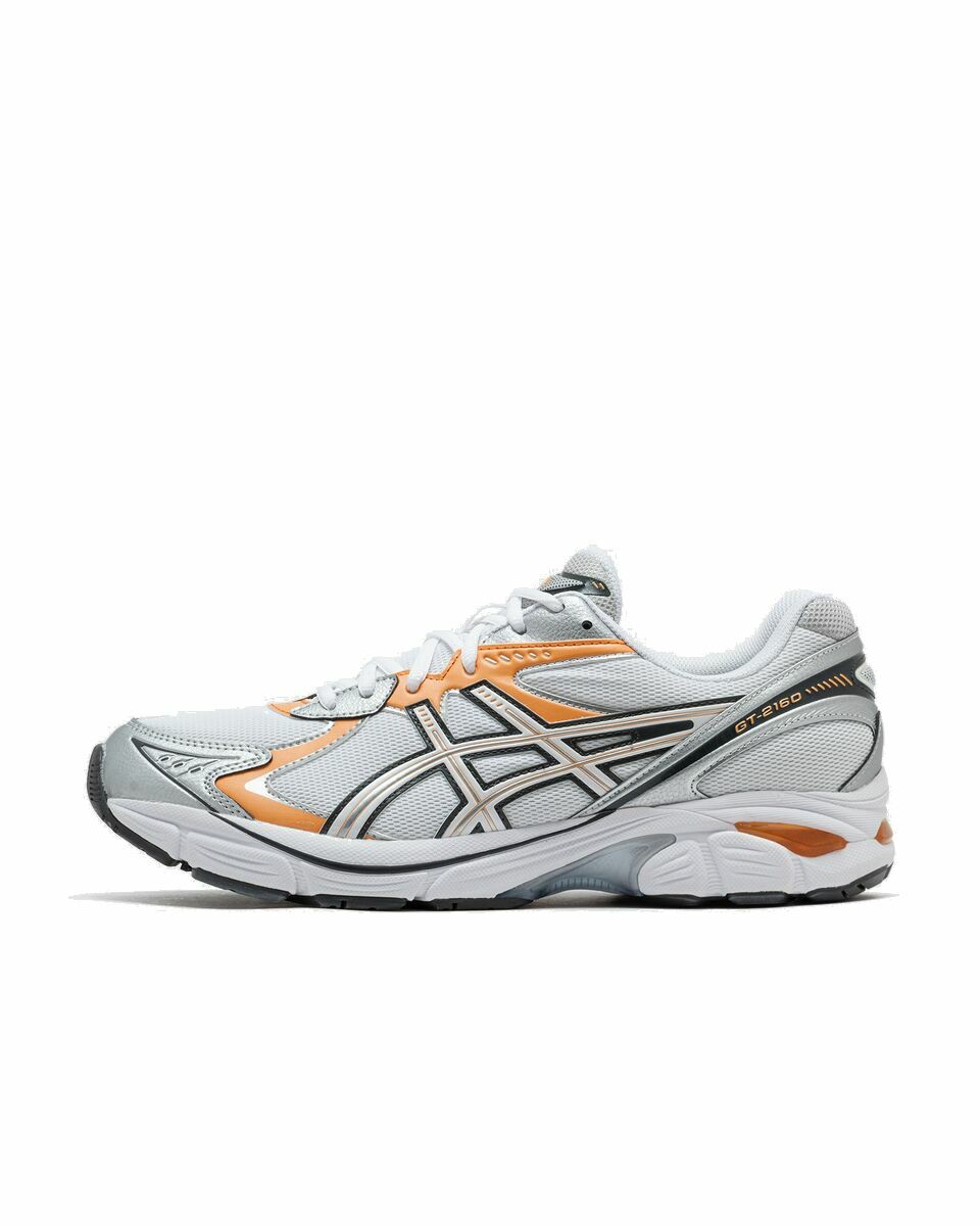 Photo: Asics Gt 2160 White - Mens - Lowtop