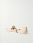 J.M. Weston - Wooden Shoe Trees - Men - Brown