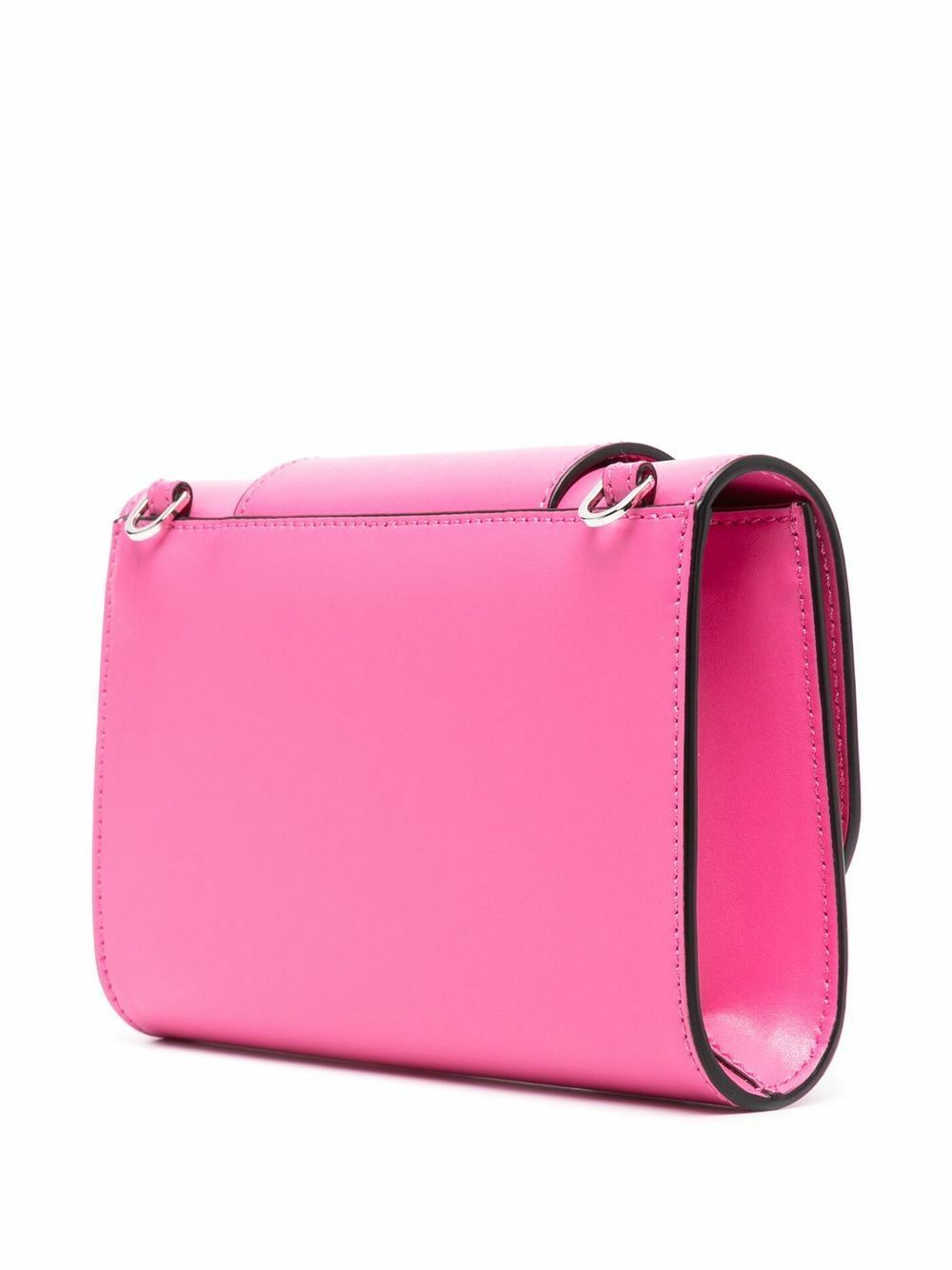【送料&関税込】Hogan Mini H01q Bag HOGAN MINI SHOPPER H-BAG Woman Black | Mascheroni Store