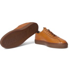 Grenson - Leather Sneakers - Brown