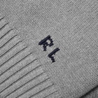 Polo Ralph Lauren College Bear Intarsia Knit