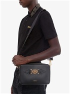 Versace   Shoulder Bag Black   Mens