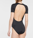 Balenciaga - Stretch swimsuit
