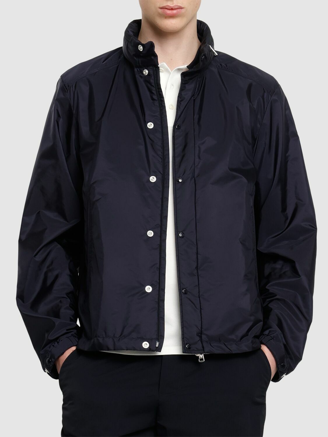 MONCLER Montriond Nylon Jacket Moncler