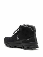 ON RUNNING - Cloudrock 2 Waterproof Hiking Boots