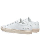 Woman by Common Projects Original Achilles Low Nude Sole