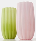 Polspotten Melon Large vase