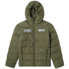 Soulland Nils Puffer Jacket
