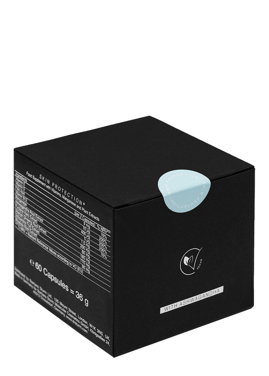 DR Barbara Sturm Skin Protection Supplements, Supplements, Acetate