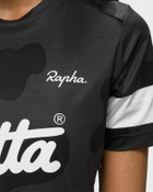 Rapha Rapha X Patta Technical Tee Black Shortsleeves