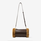 Jimmy Choo Hand Warmer Bag Shoulder Bag