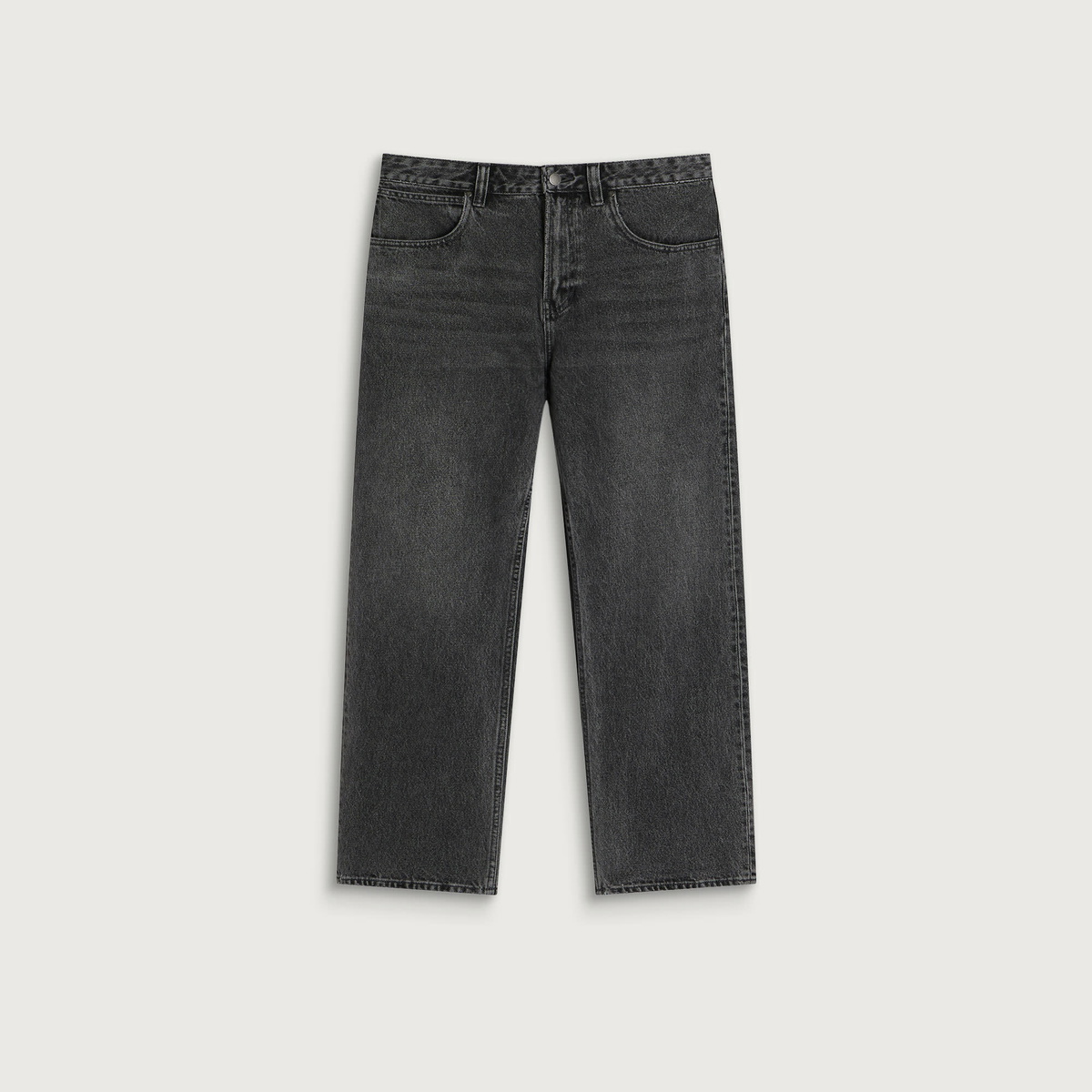 Entire Studios Men's Seth Jean in Cement