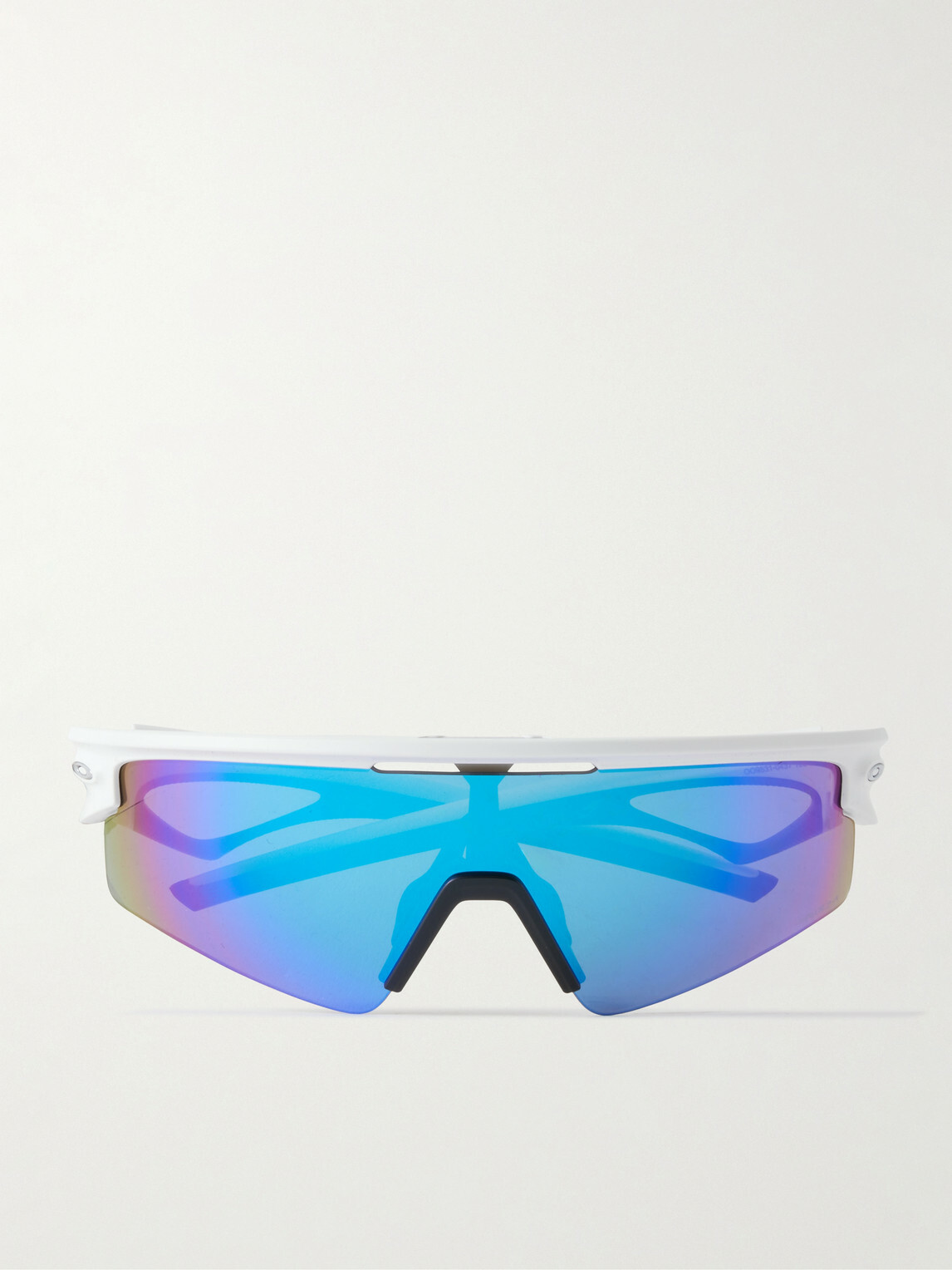 Oakley Eyewear - Sphaera Strike D-Frame Acetate Sunglasses