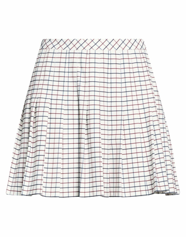 Photo: Tory Sport Womens Mini skirt in White