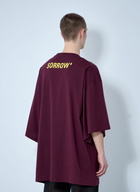 Walter Van Beirendonck Toyterror T-Shirt