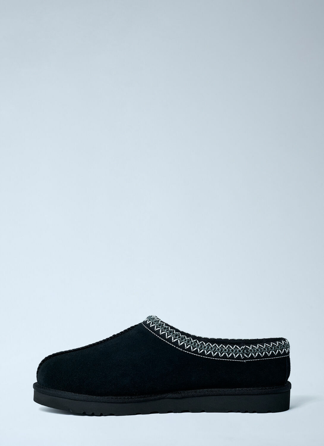 UGG Tasman Suede Slip-On Mules