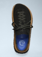 Birkenstock 1774 1774 Uerzell Suede Sneakers