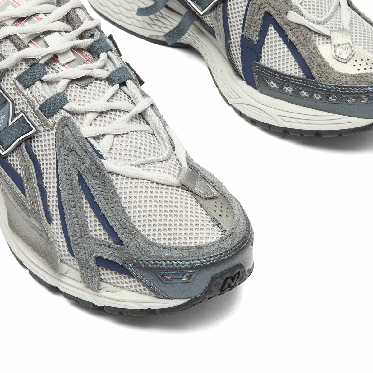 New Balance 1906 Sneaker in Graphite/Magic Blue