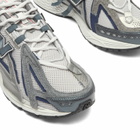 New Balance 1906 Sneaker in Graphite/Magic Blue