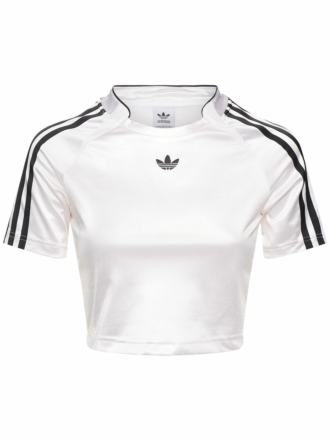 adidas Originals Off-White Paolina Russo Edition 3-Stripes T