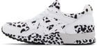 Comme des Garçons Shirt White Asics Edition Gel-Lyte V Sneakers