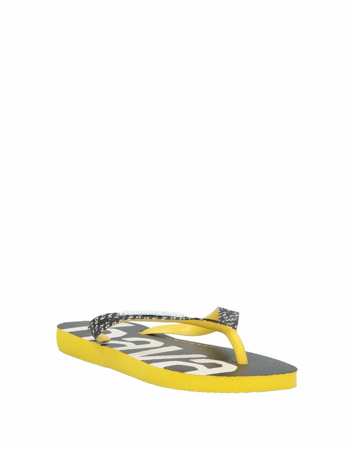 Havaianas Womens Thong sandal Charcoal