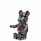 Medicom BE@RBRICK Puyo Puyo 400% in Multi 